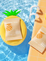 泡泡錠手洗補充包 Tablet Hand Wash Refill Packs